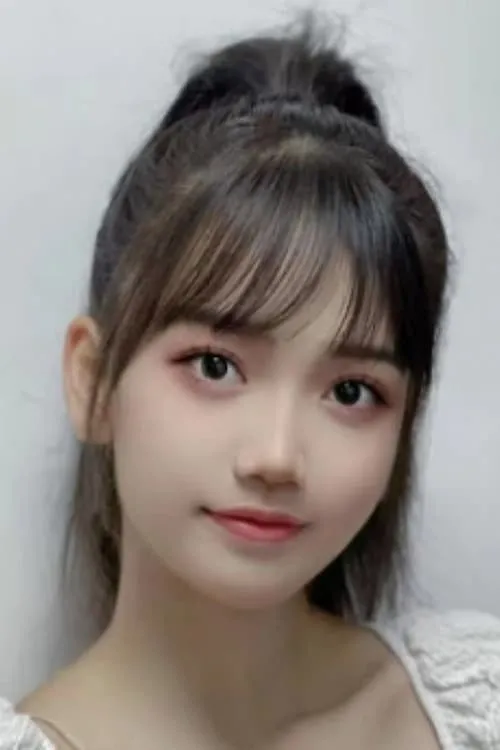 Wang Nan Nan — personaje: Hong Siu