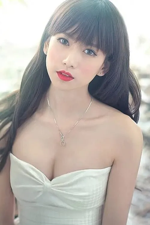 Foto de perfil del actor Wang Qiuzi en el reparto