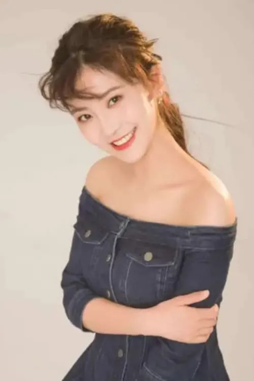 Wang Ruixuan — personaje: Wei Shi