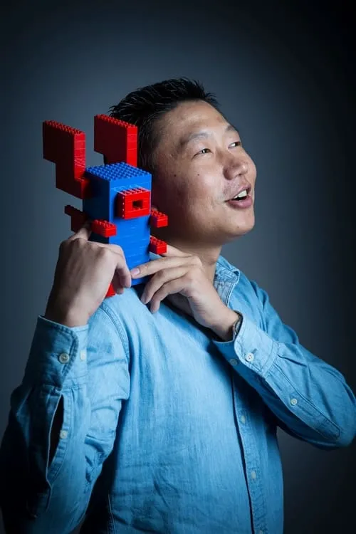 Steven Lin ha trabajado con Wang Shin-Hong en 1 ocasiones