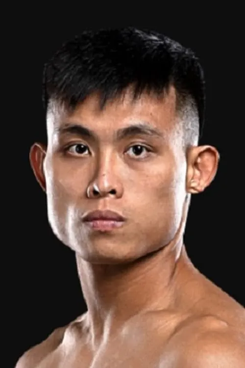 Suablack Tor.Pran49 ha trabajado con Wang Shuo en 1 ocasiones