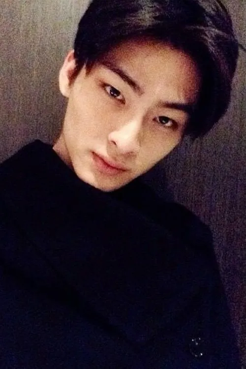 Wang Ting Yun — personaje: Yan Fei