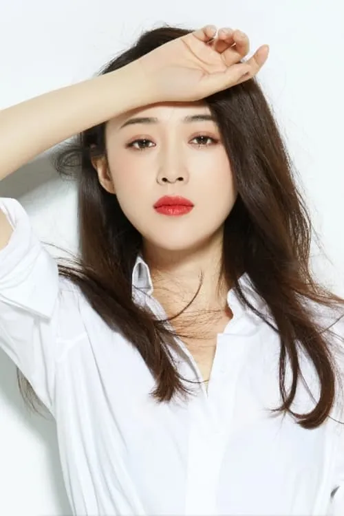 Wang Tong Yu — personaje: Tang Lin