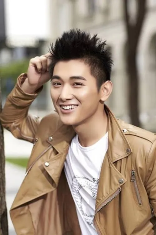 Simon Lin ha trabajado con Wang Wenjie en 1 ocasiones