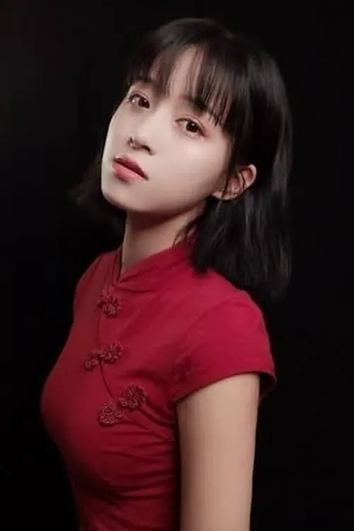 Wang Xiao Yu — personaje: Xiao Qian