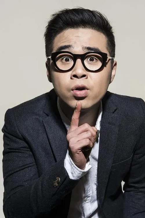 Wang Xiaolong — personaje: ??