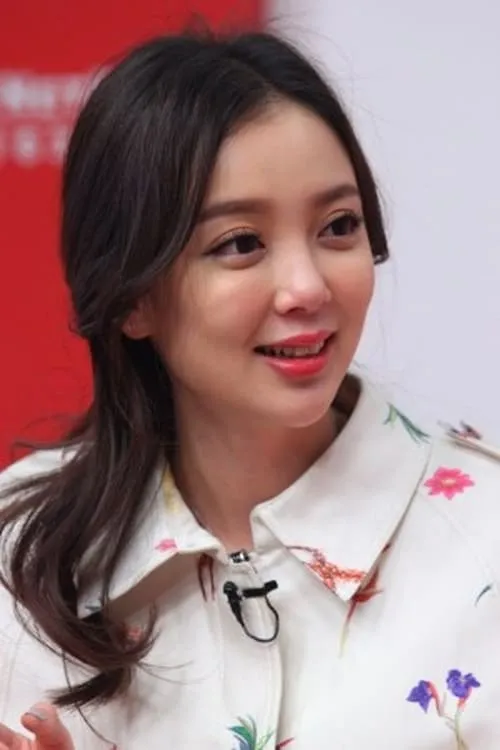 Wang Xiaomin en su biografía y filmografía