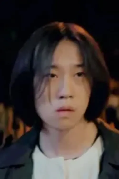 Wang Xiaoyu en su biografía y filmografía