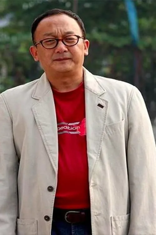 Wang Xiaozhu en su biografía y filmografía