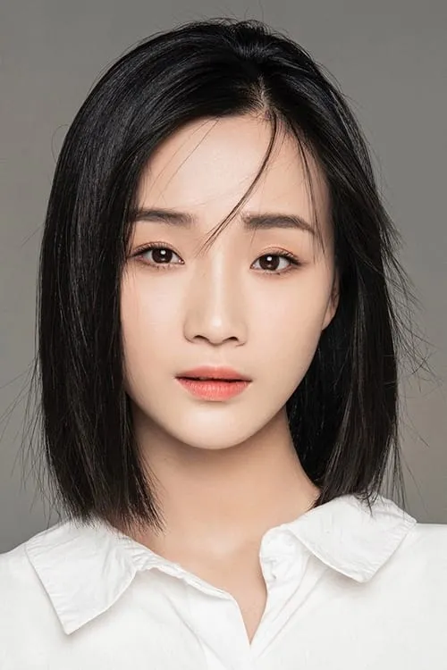 Wang Xilu — personaje: Yin Zhi Li