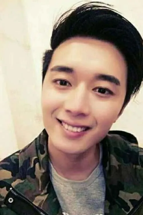 Wang Xusheng — personaje: Yama