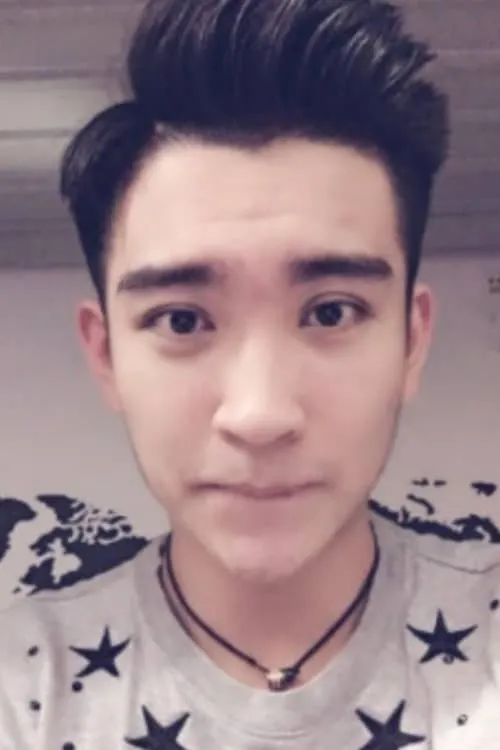 Wang Yige — personaje: Yuezhen Tai