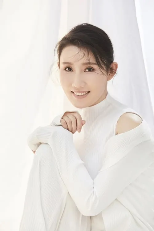 Wang Yuan — personaje: Professor Zhao