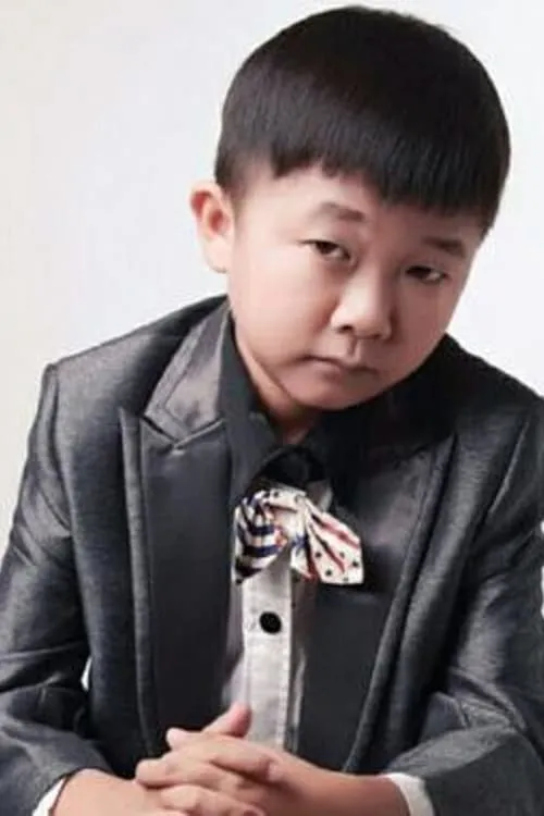 Wang Hongqian ha trabajado con Wang Zirun en 1 ocasiones