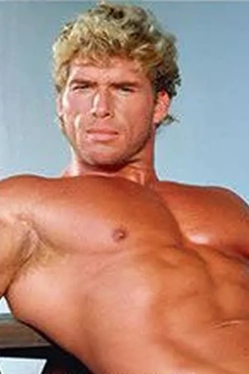 Damien Michaels ha trabajado con Ward Austin en 2 ocasiones