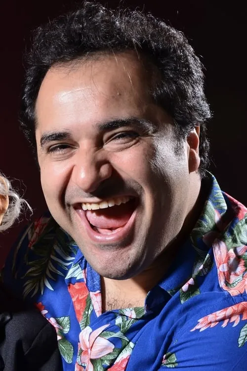 Briza Menezes ha trabajado con Warley Santana en 1 ocasiones