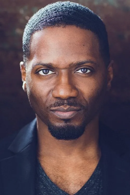 Warner Miller interpretando a Horatio