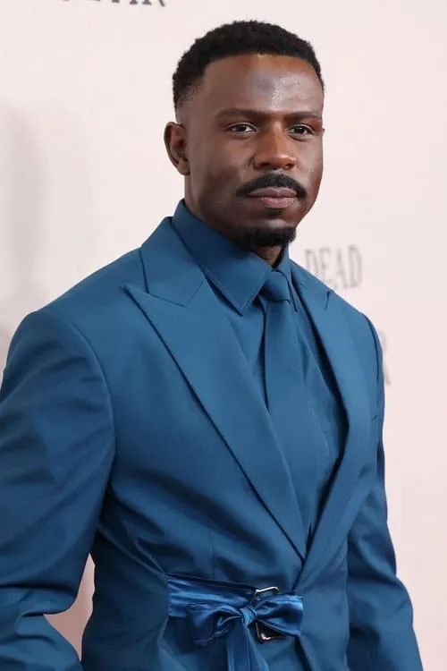 Lainnie Felan ha trabajado con Warren Burke en 1 ocasiones