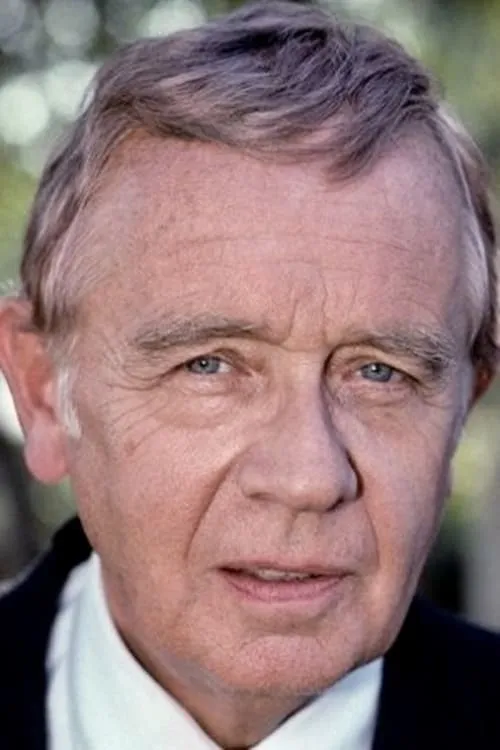 Warren Frost — personaje: Will Hayward