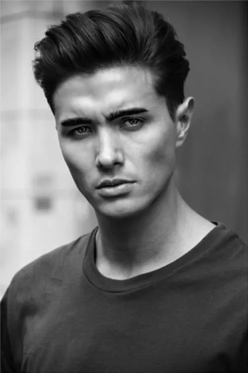 Charlie Harris ha trabajado con Warren Godman en 1 ocasiones