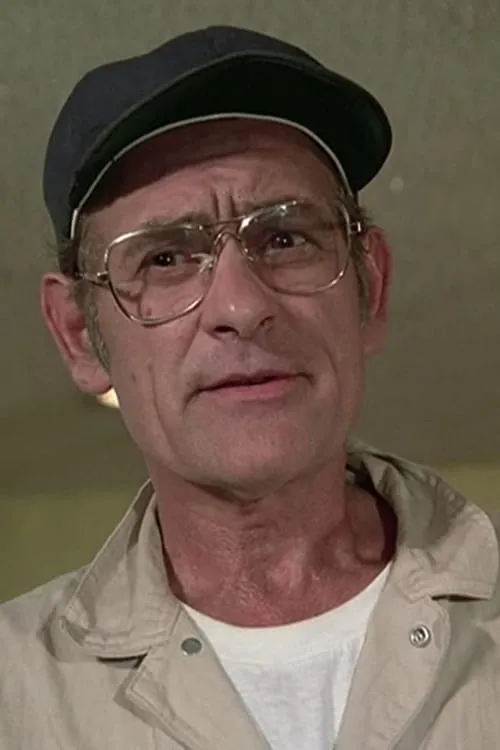 Max Mellinger ha trabajado con Warren J. Kemmerling en 1 ocasiones