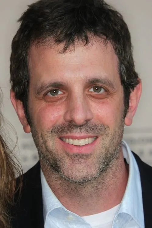 Michael R. Morris ha trabajado con Warren Lieberstein en 1 ocasiones