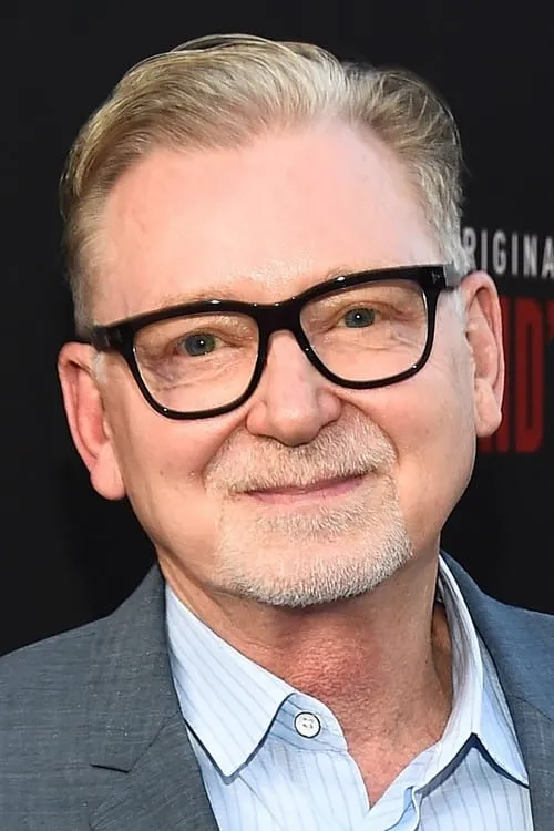 Graeme Gibson ha trabajado con Warren Littlefield en 1 ocasiones