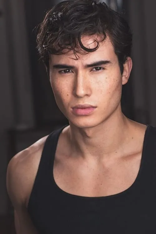 Taylor Eden ha trabajado con Warren Manegan en 1 ocasiones