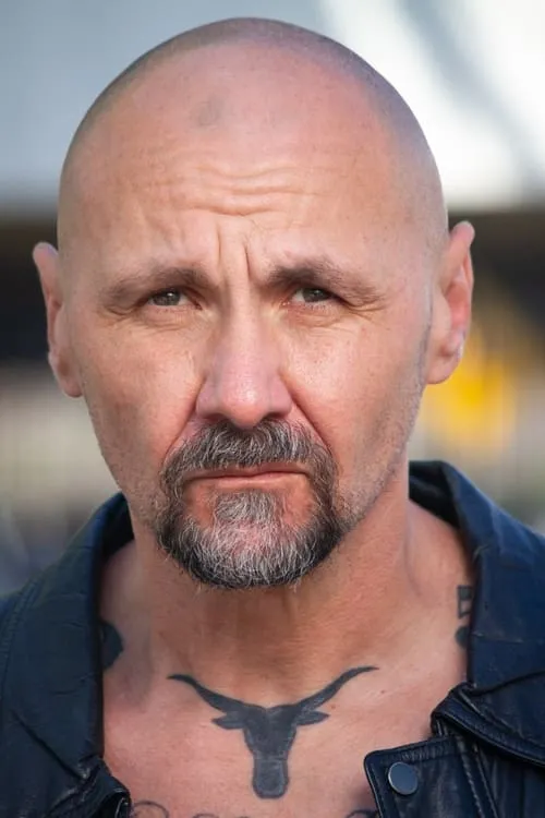 Gina Taylor ha trabajado con Wayne Allen en 1 ocasiones