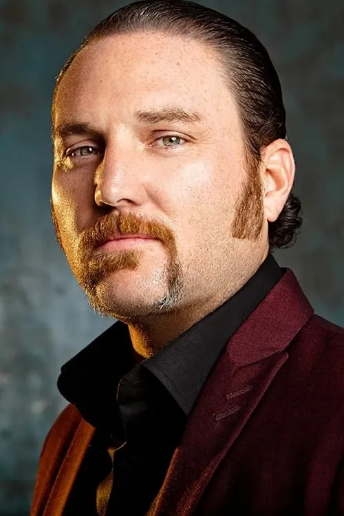 Jed Bernard ha trabajado con Wayne Cole en 1 ocasiones