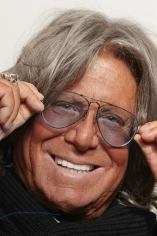 Stephen Radochia ha trabajado con Wayne Diamond en 1 ocasiones