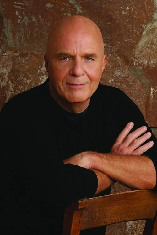 Wayne Dyer interpretando a Self