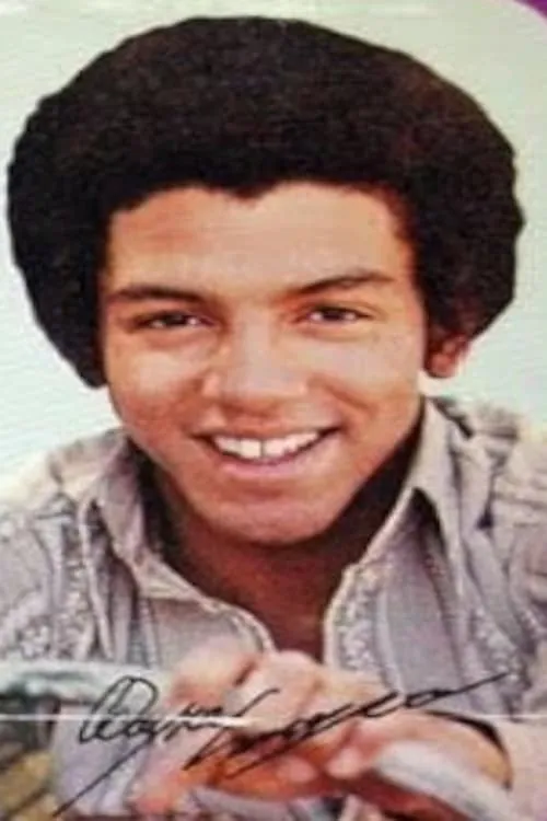 Wayne Laryea — personaje: Harmony