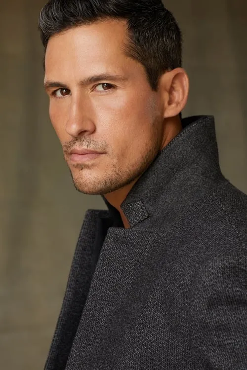 Boyce Wong ha trabajado con Wayne Stephens en 1 ocasiones