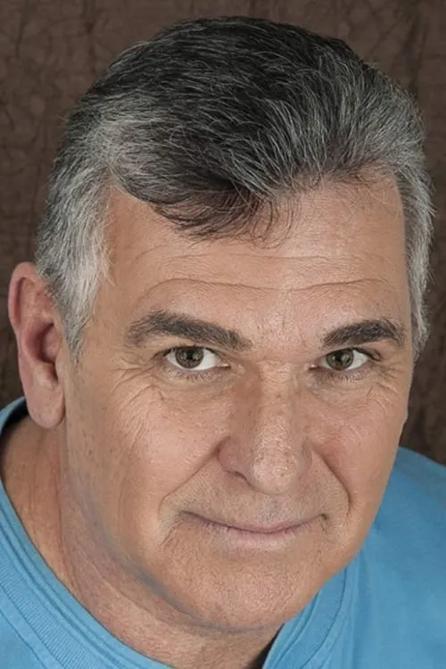 Vince Groulx ha trabajado con Wayne V. Johnson en 1 ocasiones