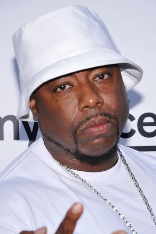 Ice Cube ha trabajado con WC en 6 ocasiones