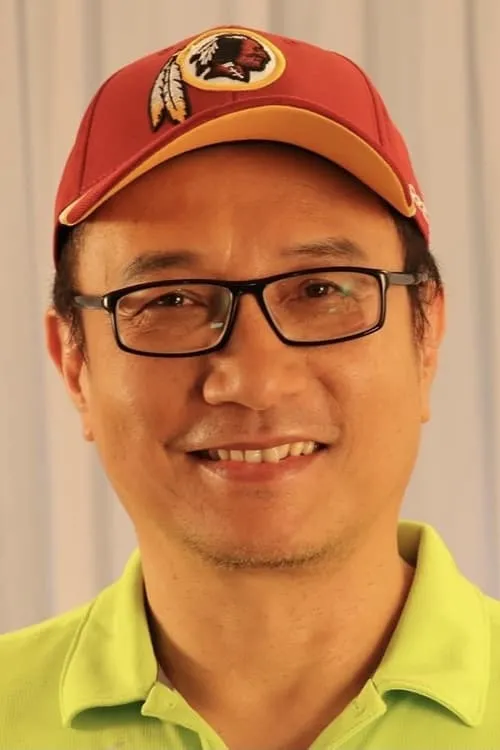 Wei Ai — personaje: Yu Dafu