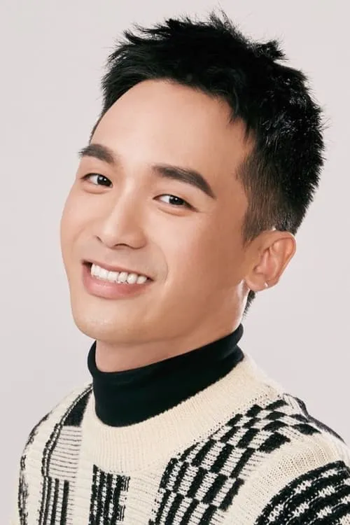 JoJo Hung ha trabajado con Wei Li Du en 1 ocasiones