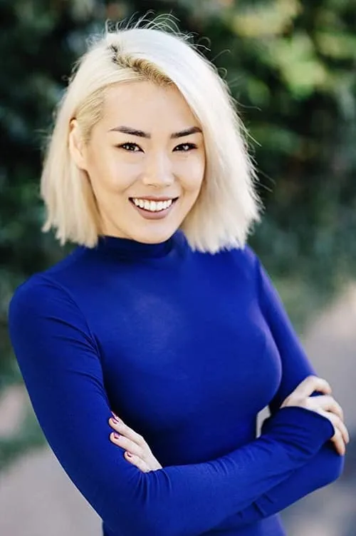 Wei Ren — personaje: Vivian