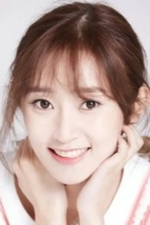 Wei Xiao Ya — personaje: Han Ling