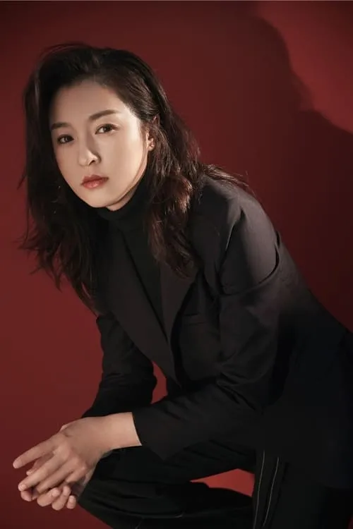 Foto de perfil del actor Wei Xiaojun en el reparto