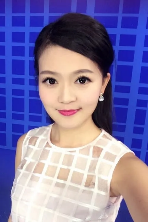 Wei Zhou — personaje: ???/Bai Wuchang