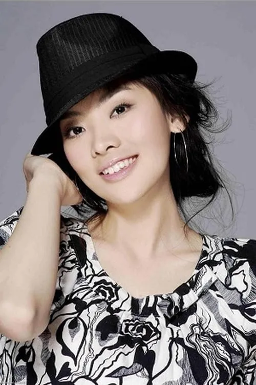 Weihan Chen — personaje: ??