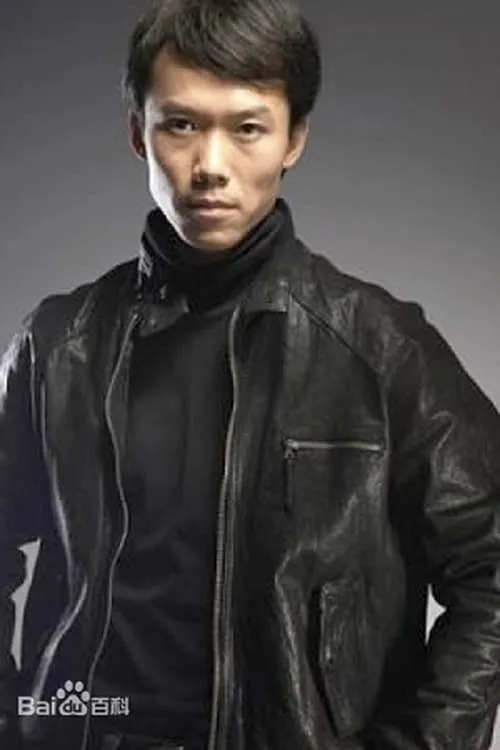 Weijie Yuan en su biografía y filmografía