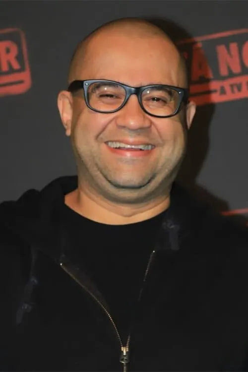 Foto de perfil del actor Welder Rodrigues en el reparto