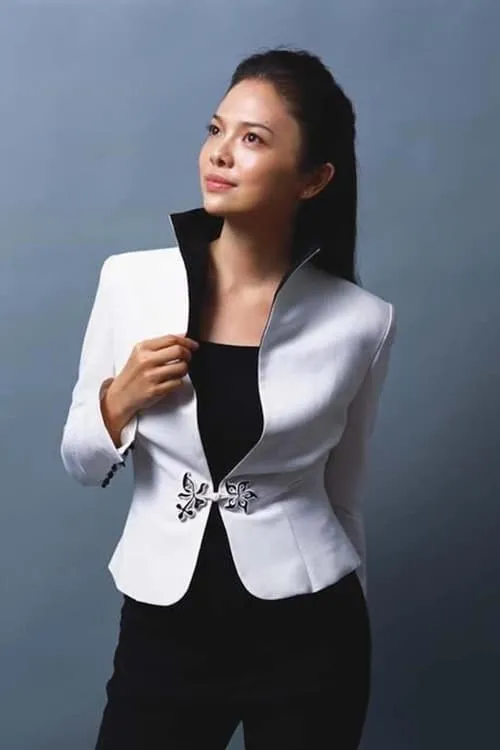 Wen Qing — personaje: ???