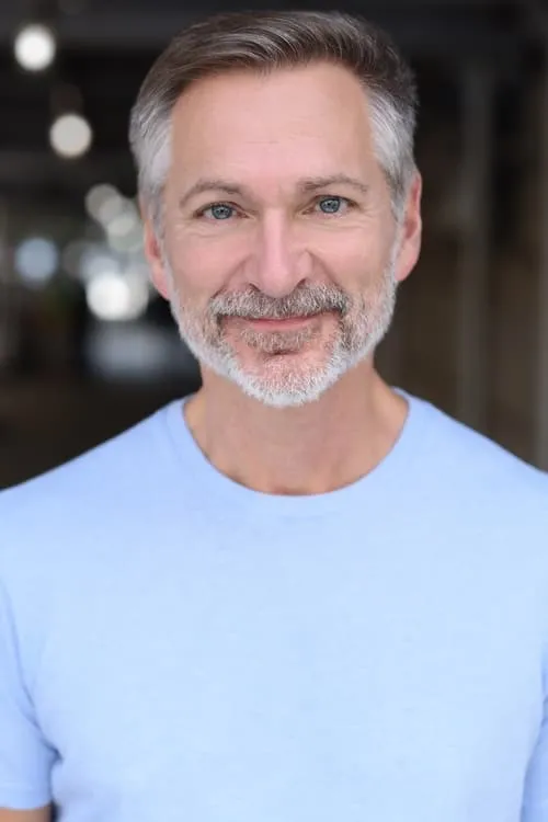 John Carhart III ha trabajado con Wendell Laurent en 1 ocasiones