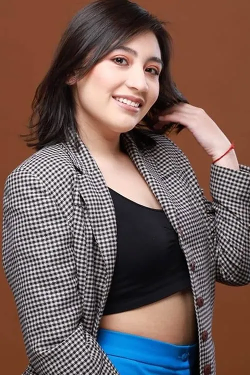 Wendolyn Aparicio — personaje: Wendy