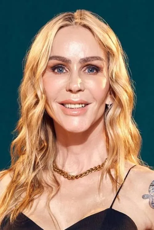 Wendy Bednarz interpretando a Dorean