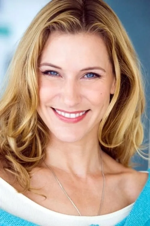 Wendy Carter interpretando a Rachel Donegal